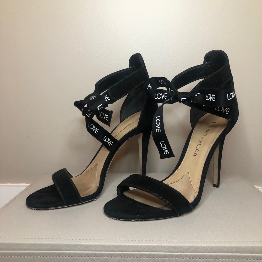 Tamara Mellon Love Sandal